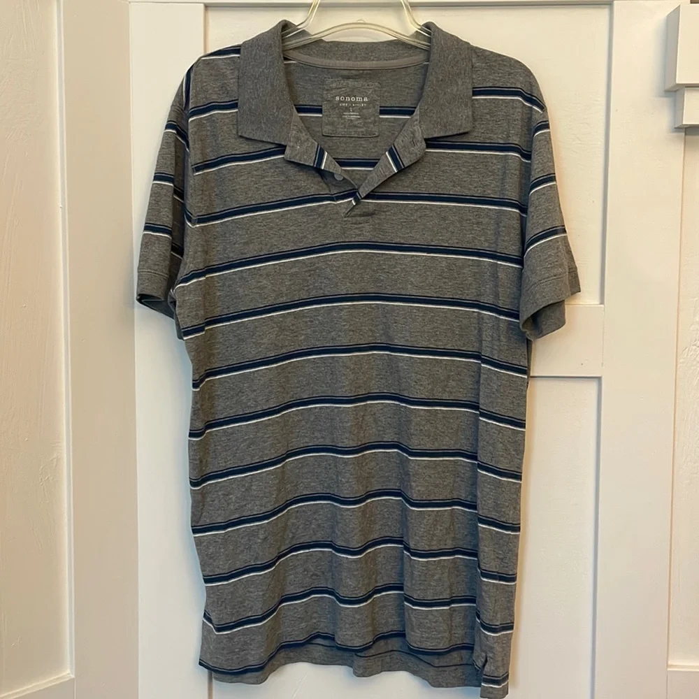 Sonoma Polo shirt - Picture 1 of 3